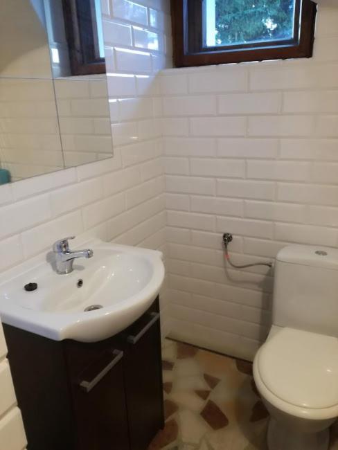 Apartmán Dom Pod Skocznia Zakopane Exteriér fotografie