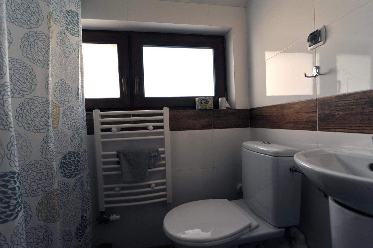 Apartmán Dom Pod Skocznia Zakopane Exteriér fotografie