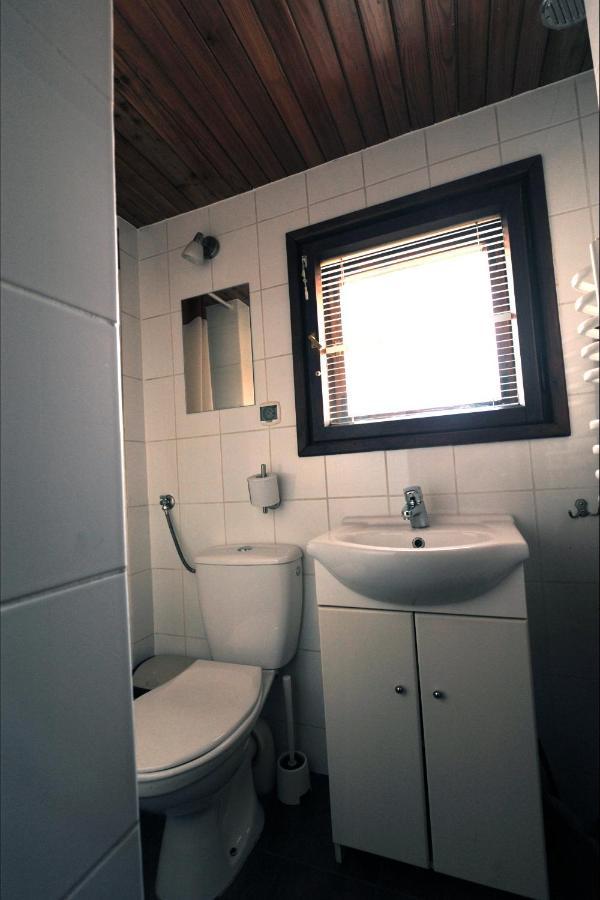 Apartmán Dom Pod Skocznia Zakopane Exteriér fotografie